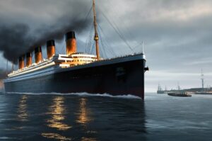 The Titanic – An Example Of Deadly Sacred Cows Assumptions