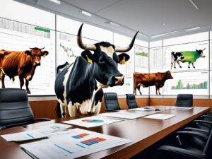 What Is A Sacred Cow In Business?