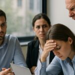 How Do Toxic Bosses Behave?