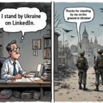 AI-Generated Cartoons – New Generations Of Cartoonists