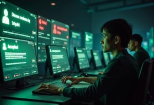 Big Tech : The Global Enforcers of Conservative AI-Morality