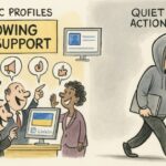 Virtual Workshop -AI-Generated Political Cartoons