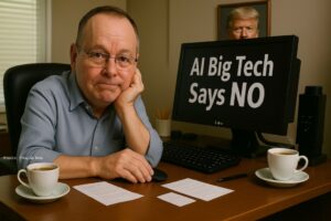 The EU AI Act: Risk Levels, Freedom of Expression, and the Hidden Role of Moderation