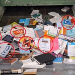 Waarom ik al mijn Lean Startup & Lean Scaling managementboeken in een balenpers liet vernietigen (en ze niet verkocht of weggaf)